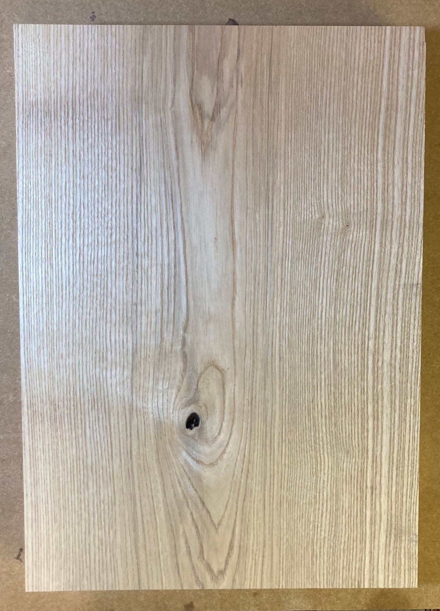 Ash Body Blank - 1 Piece #2 second