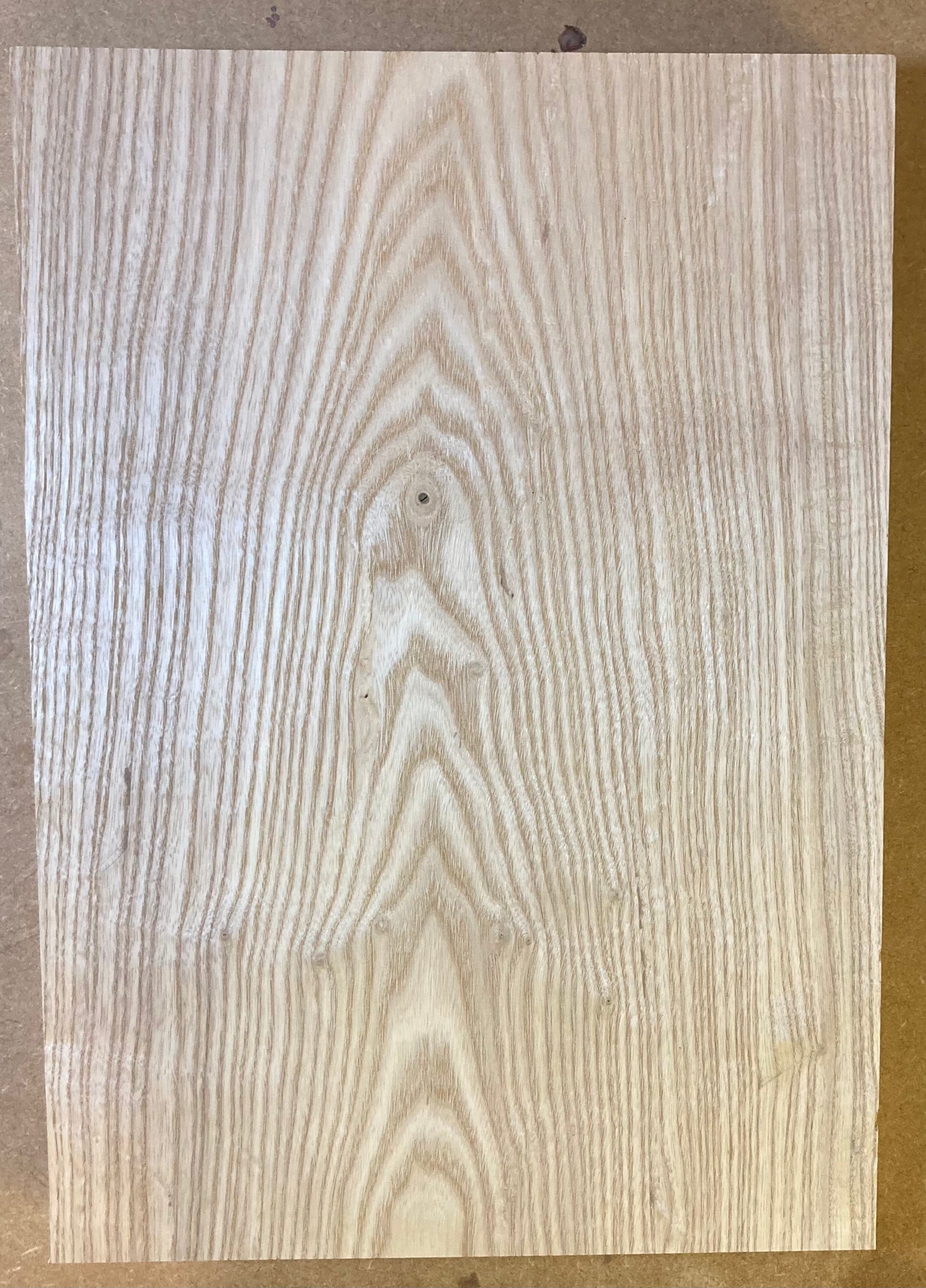 Ash Body Blank - 1 Piece #3
