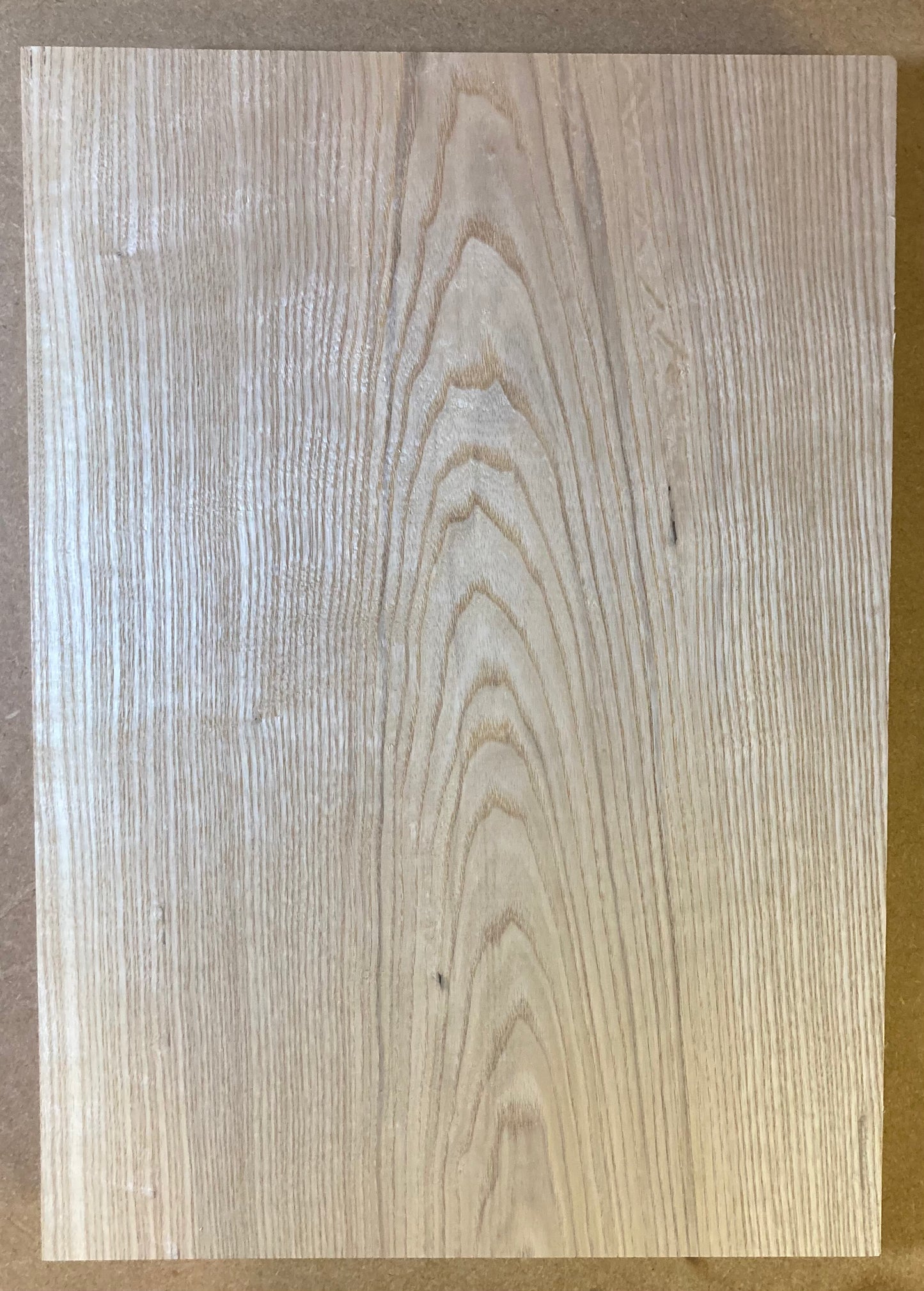 Ash Body Blank - 1 Piece #1