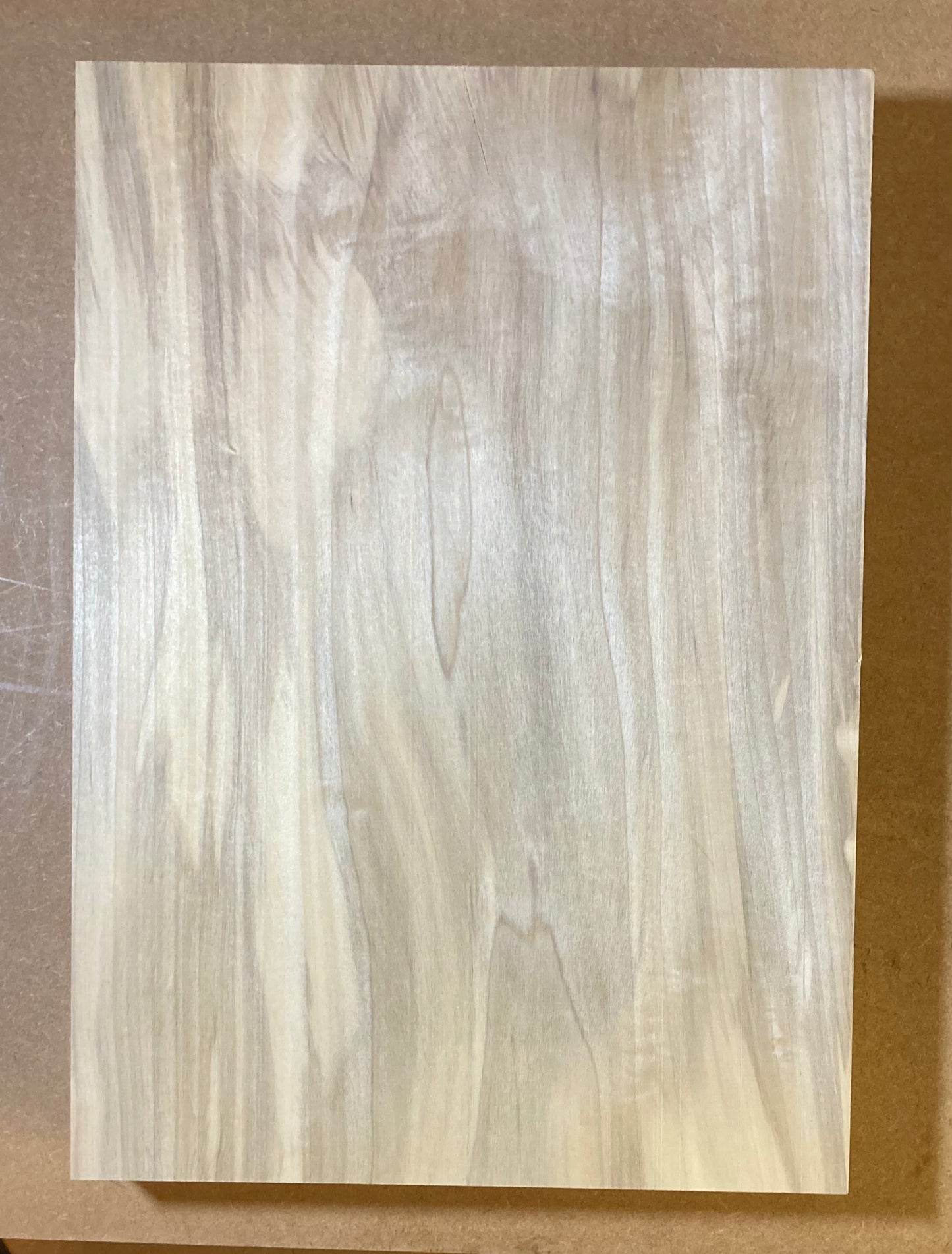 Tulip/Poplar Body Blank - 1 Piece #2