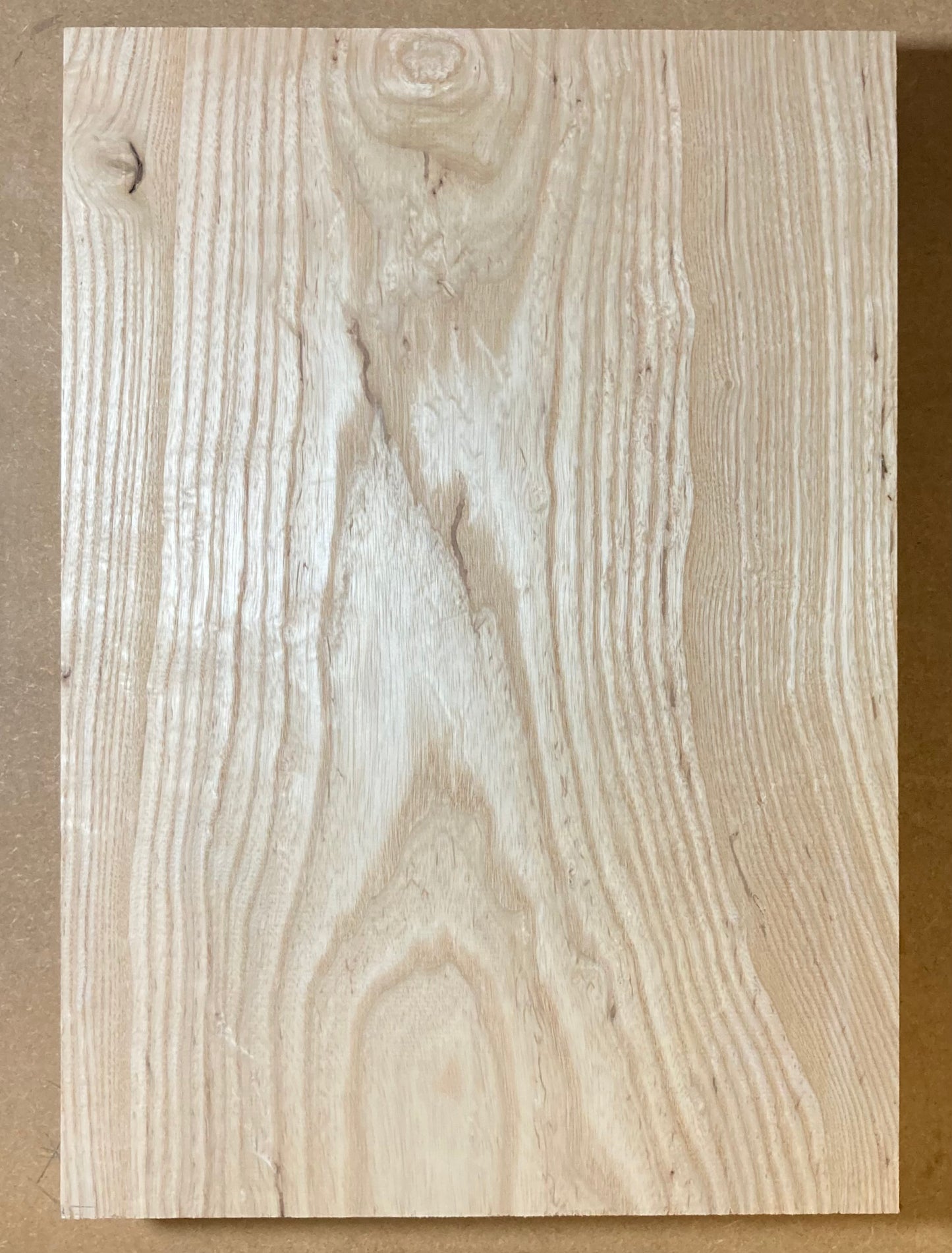 Ash Body Blank - 1 Piece #12
