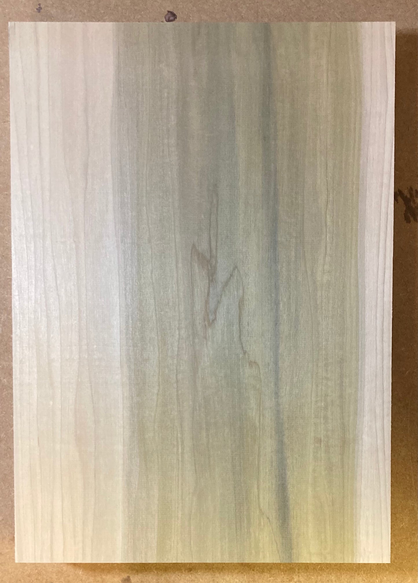 Tulip/Poplar Body Blank - 1 Piece #4