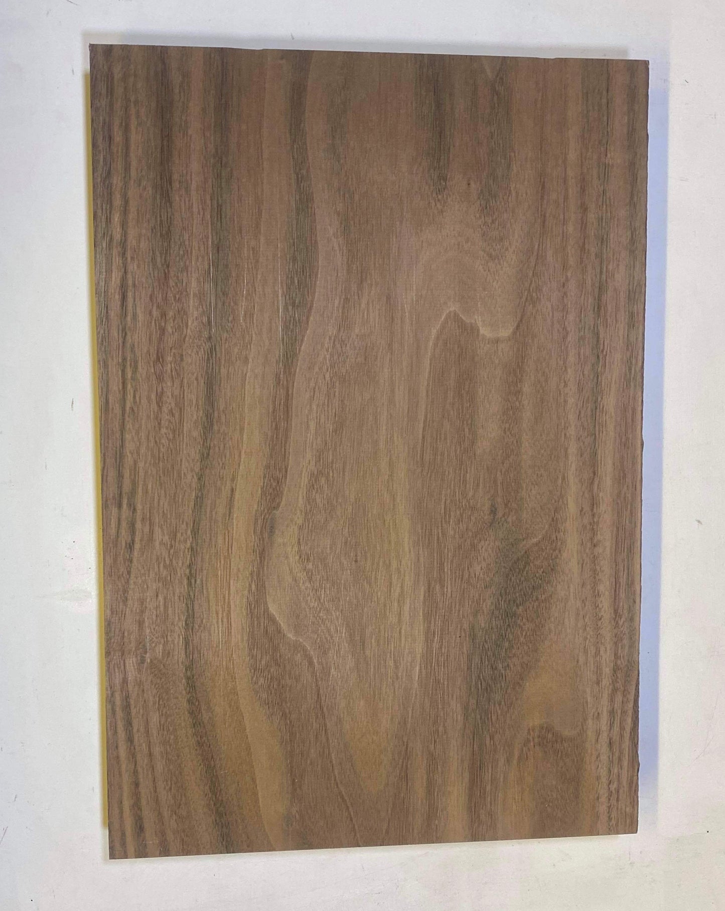 Walnut Body Blank - 1 Piece #13
