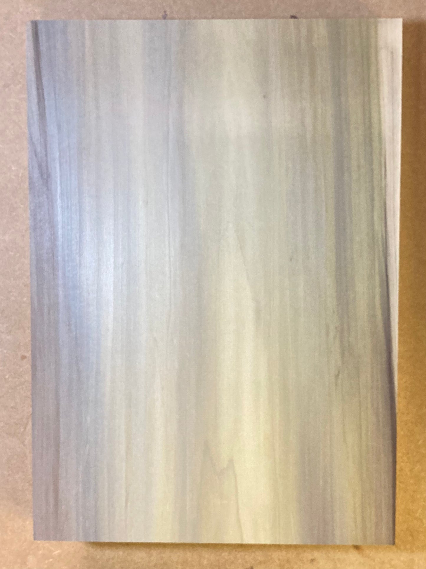 Tulip/Poplar Body Blank - 1 Piece #11