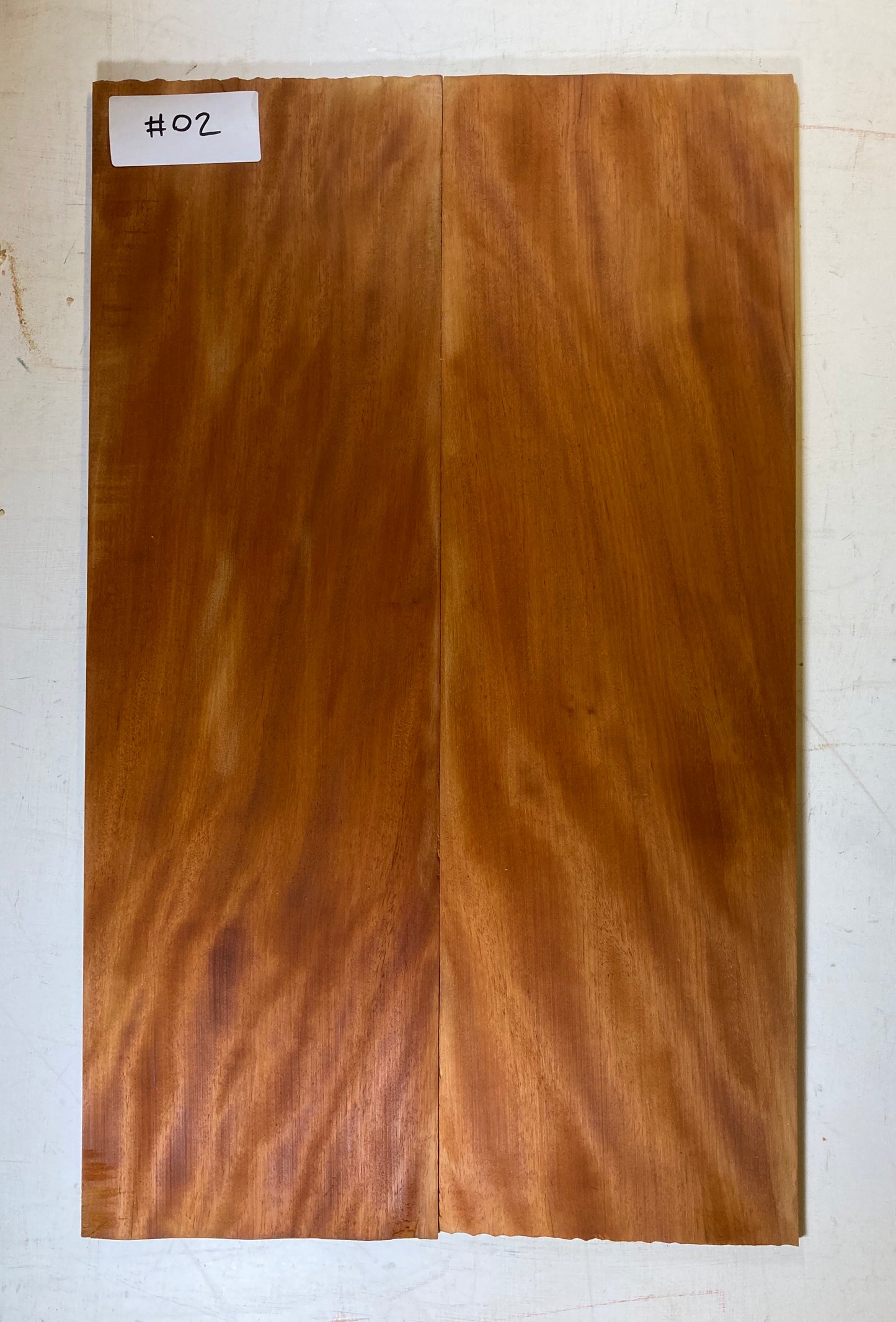 Opepe Electric Drop Top - 2 Piece #2