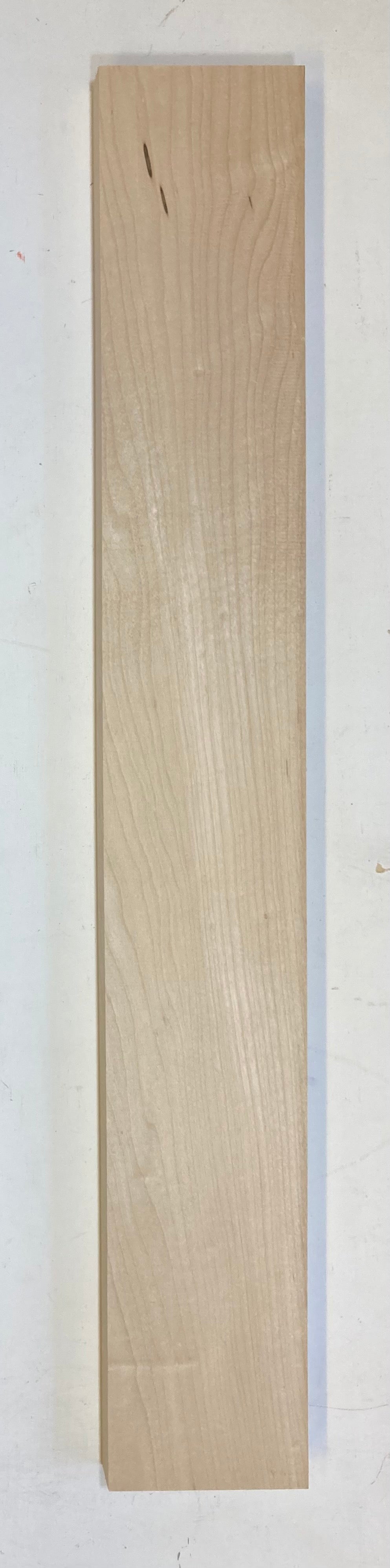 Electric Neck Blank - Maple #10