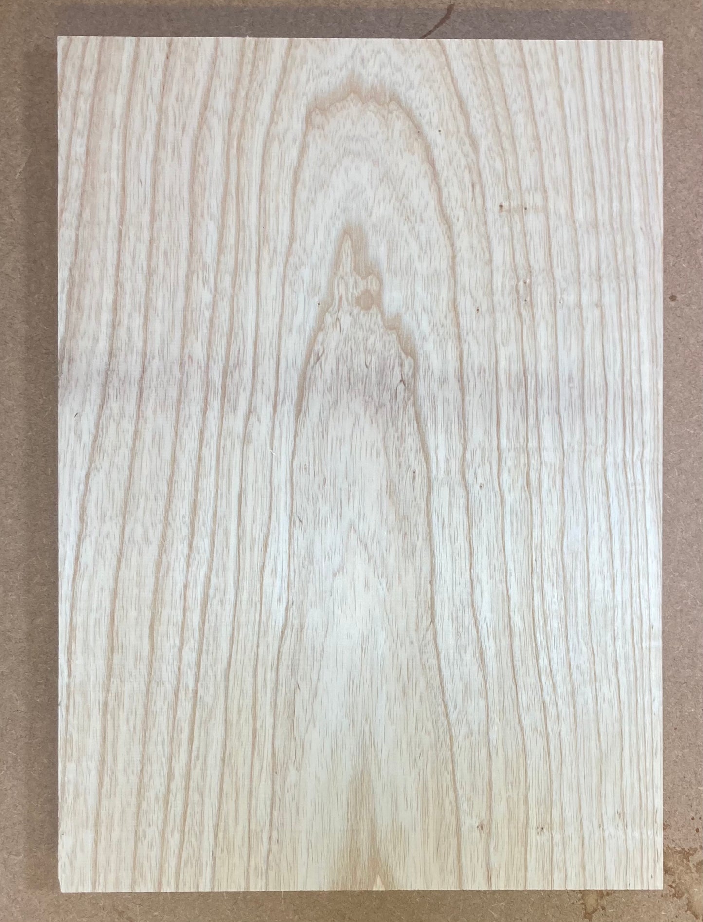 Ash Body Blank - 1 Piece - #43