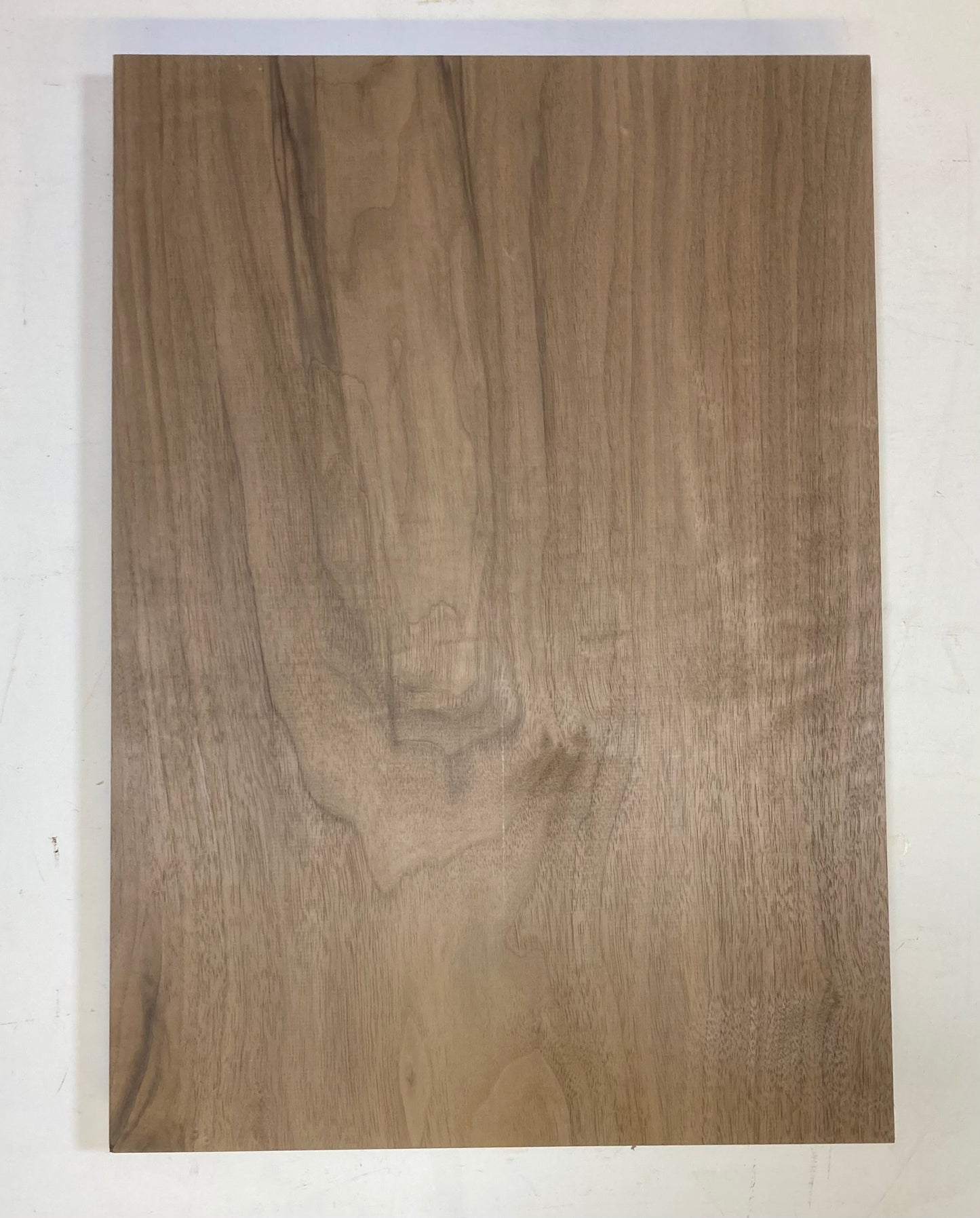 Walnut Body Blank - 1 Piece #3