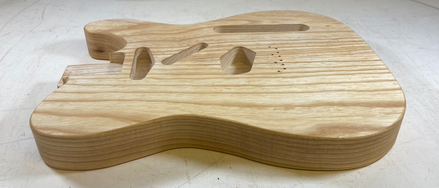 Ash T-Style Body