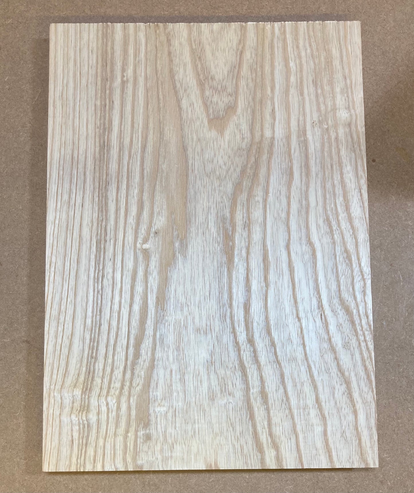 Ash Body Blank - 1 Piece - #27