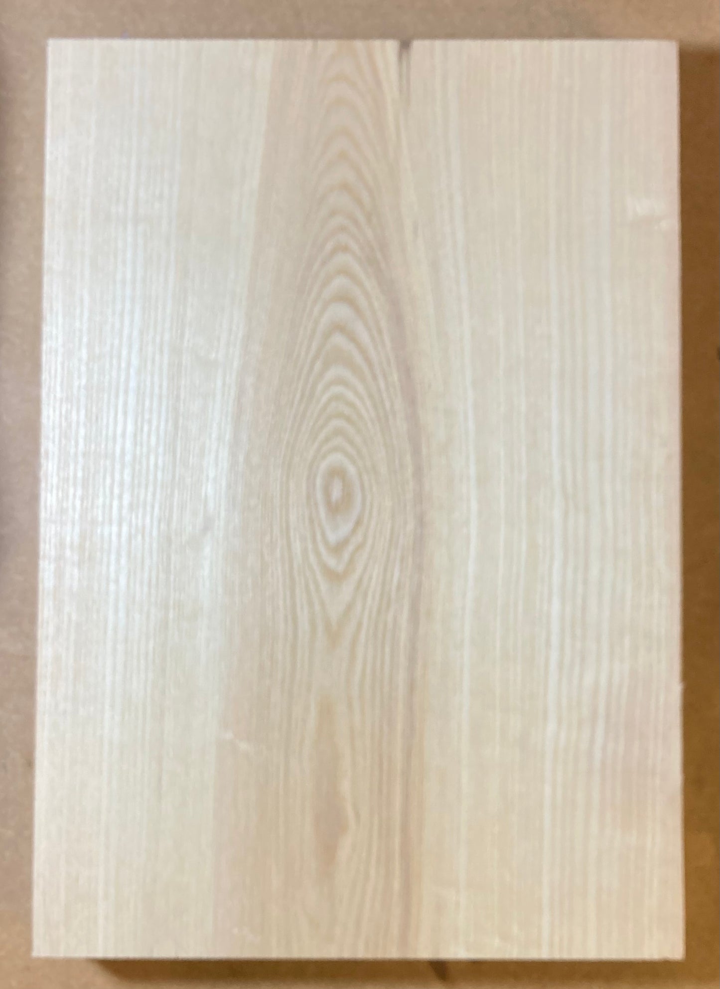 Ash Body Blank - 1 Piece #4