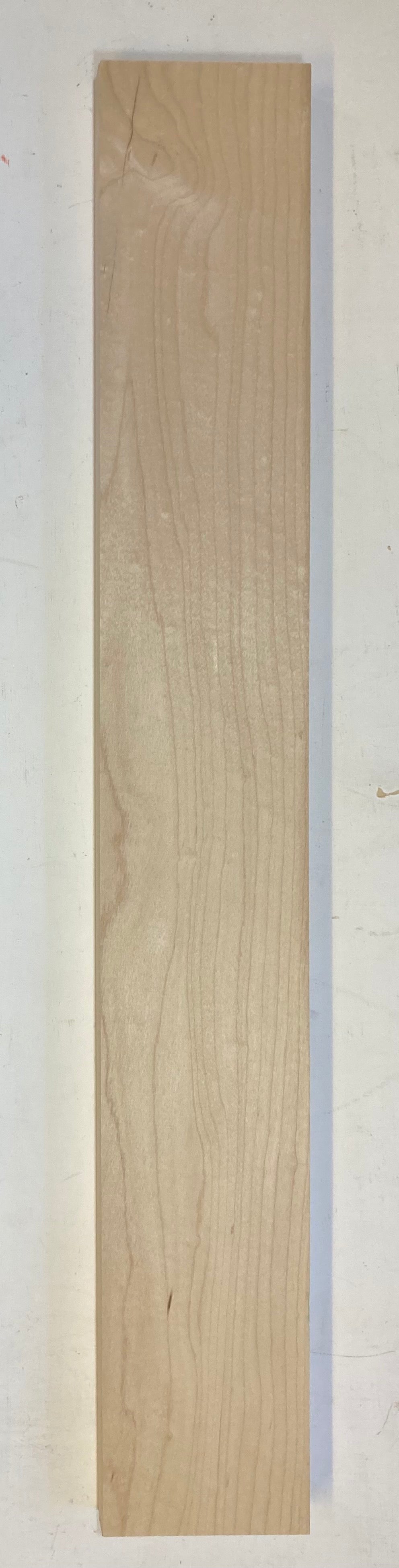 Electric Neck Blank - Maple #11