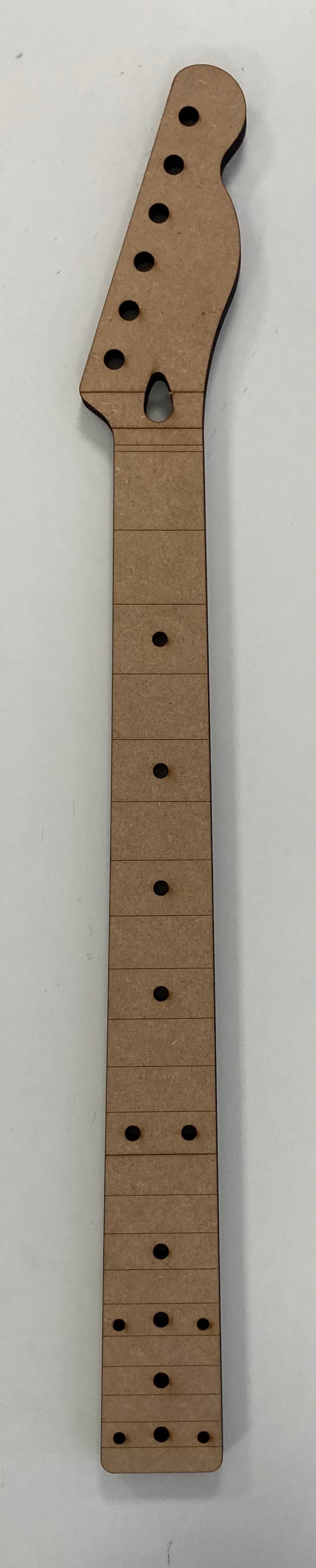 Guitar Template - T Style - HH