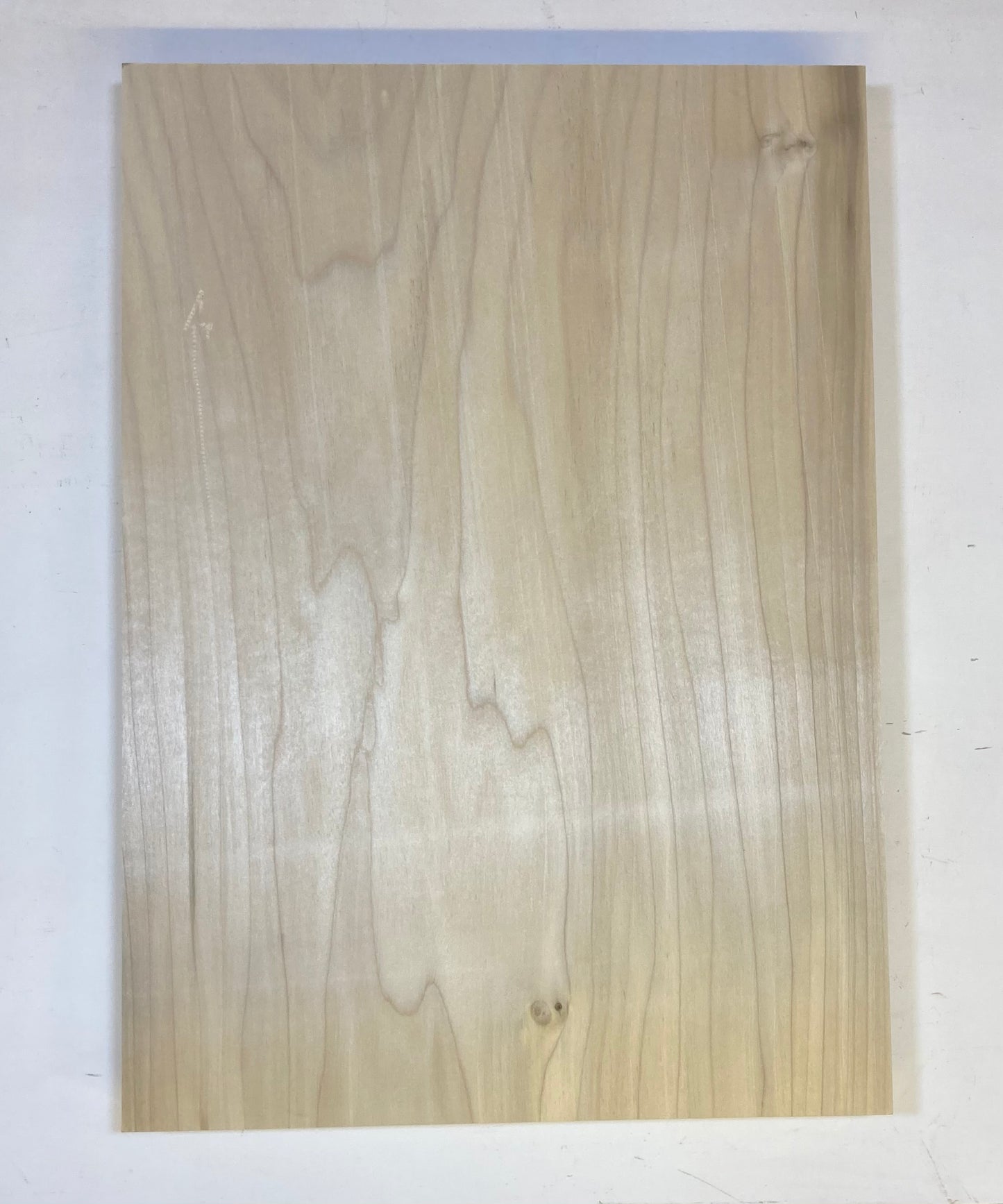 Tulip/Poplar Body Blank - 1 Piece #22
