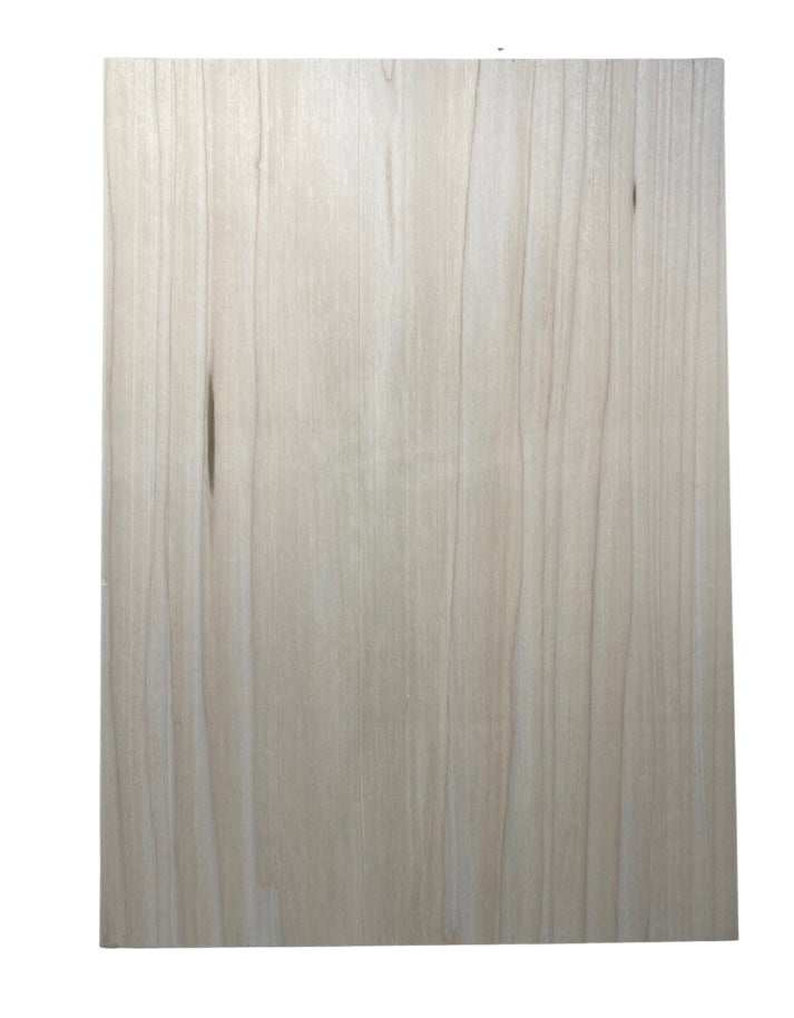 Tulip/Poplar Body Blank - 1 Piece #3