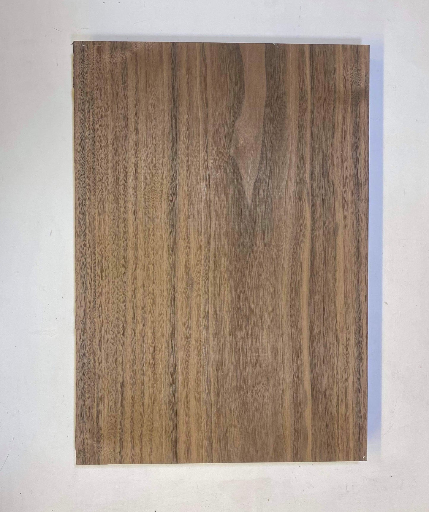 Walnut Body Blank - 1 Piece #12