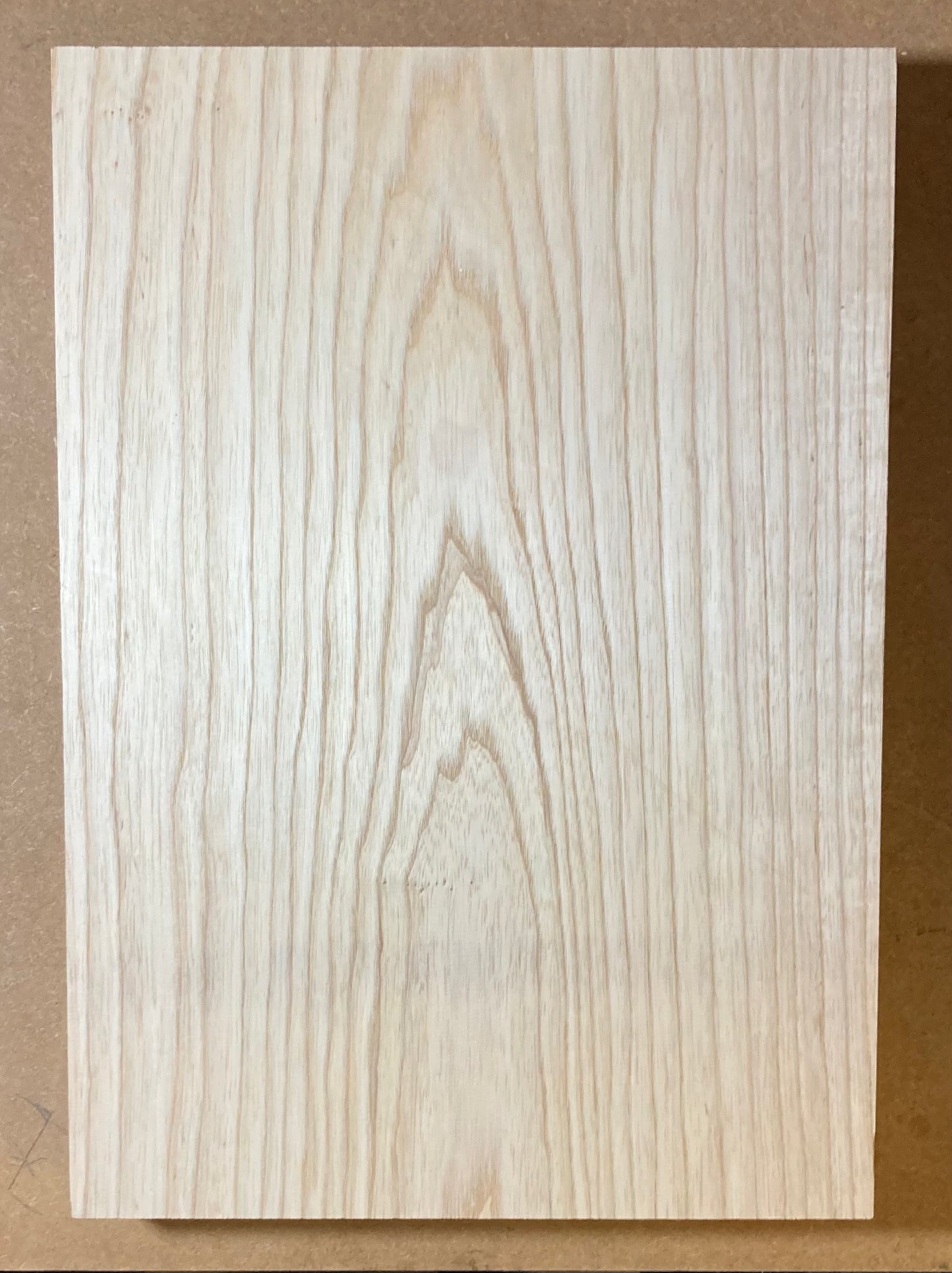 Ash Body Blank - 1 Piece #15