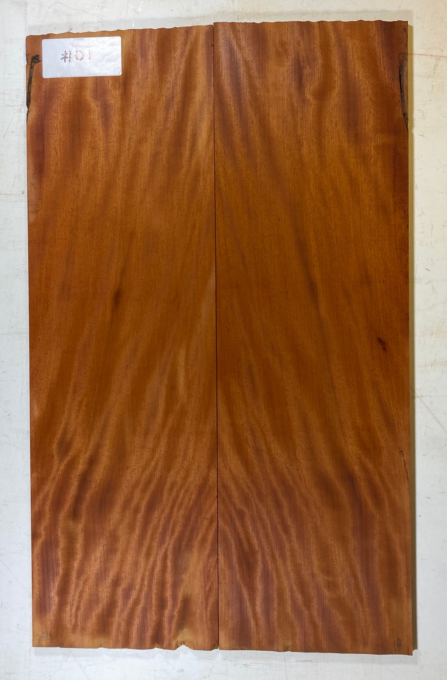 Opepe Electric Drop Top - 2 Piece #1