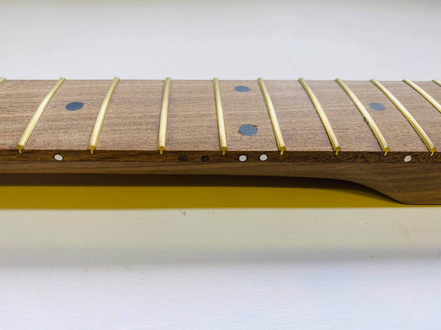 Stratocaster Style Electric Neck - See Description