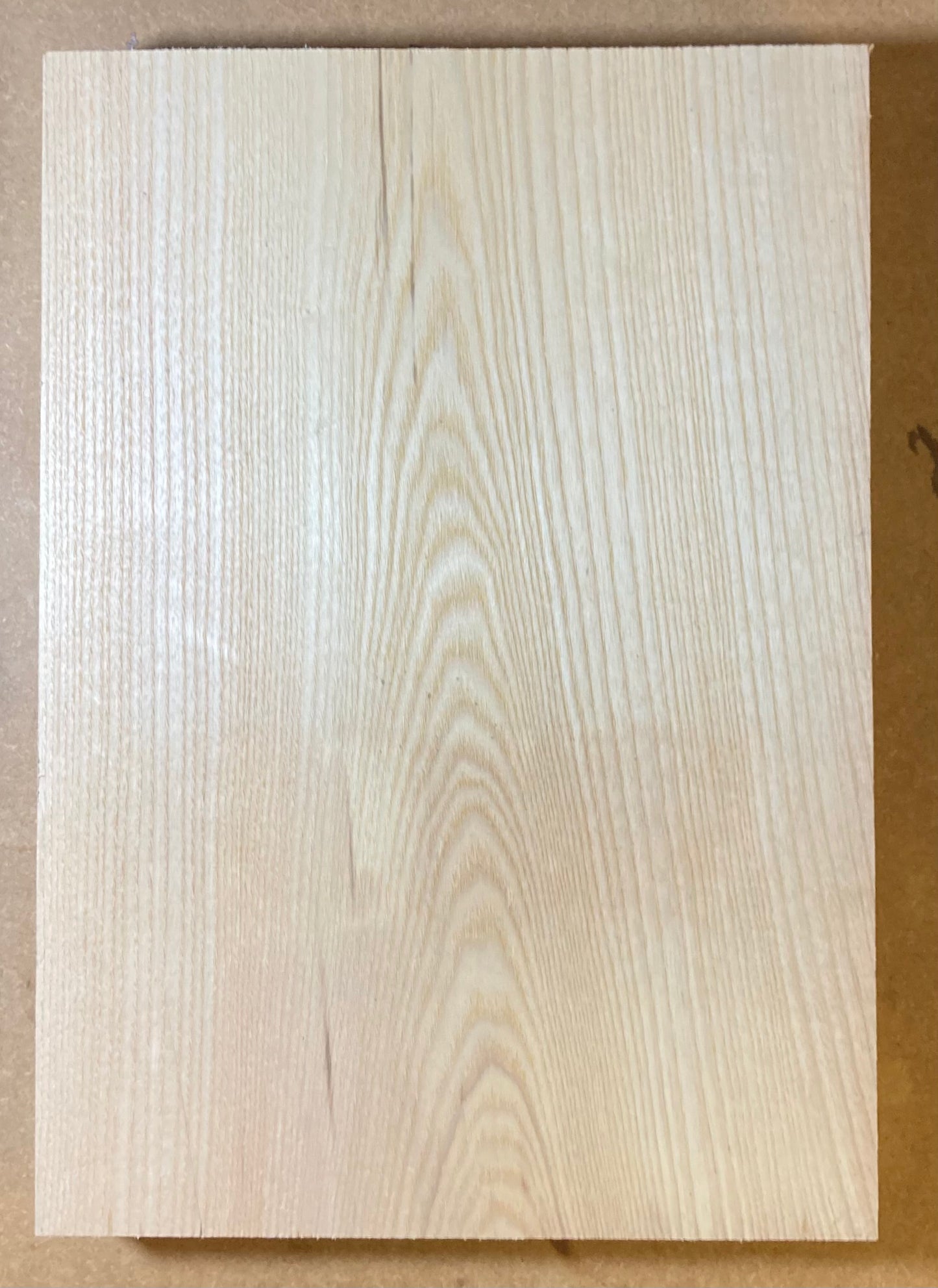 Ash Body Blank - 1 Piece #1