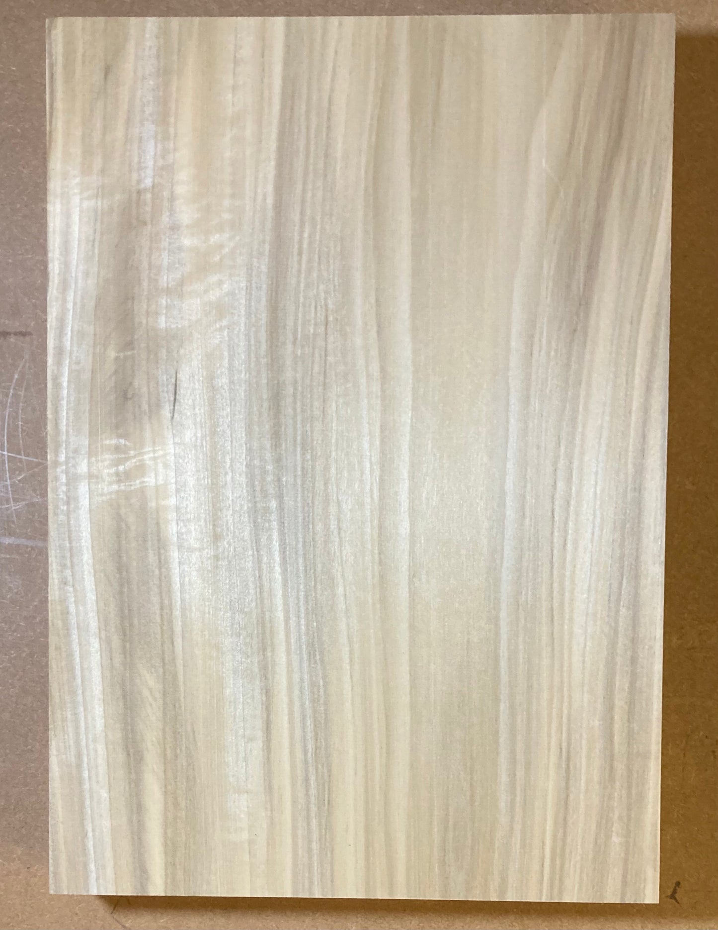 Tulip/Poplar Body Blank - 1 Piece #6