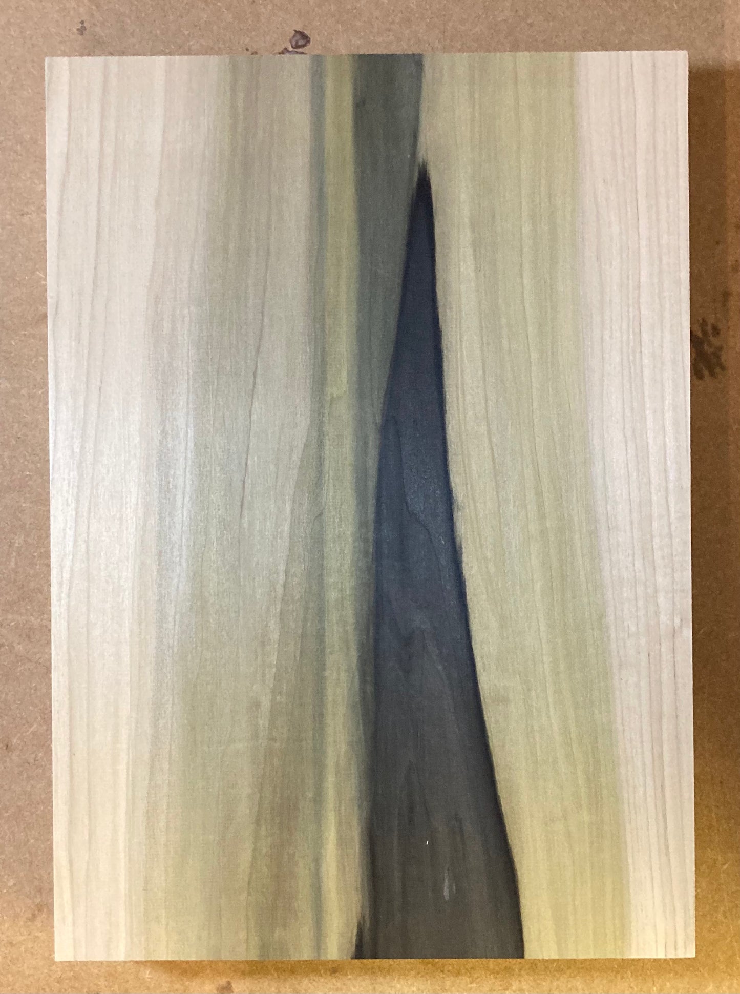 Tulip/Poplar Body Blank - 1 Piece #5