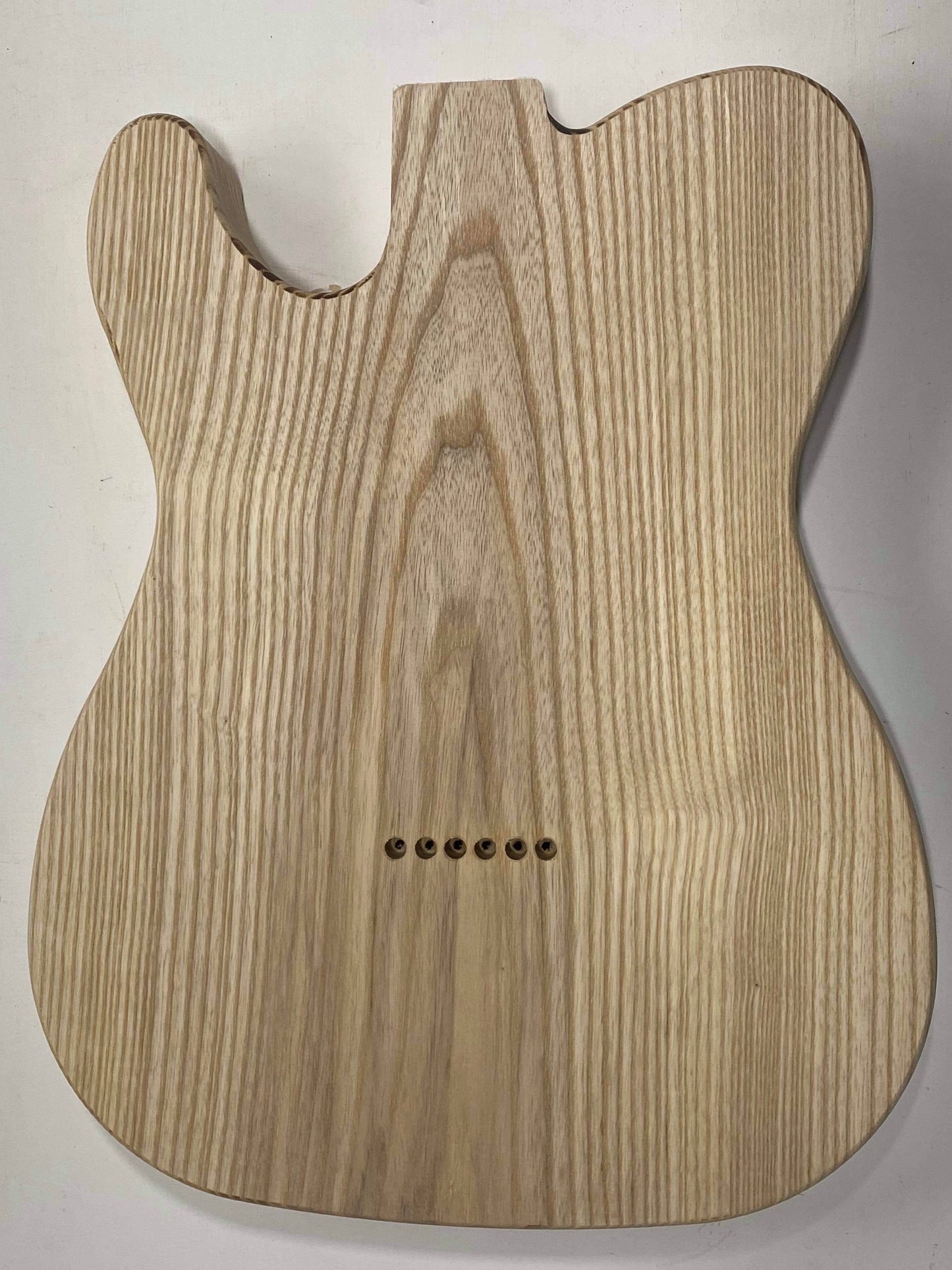 Ash Telecaster Style Body