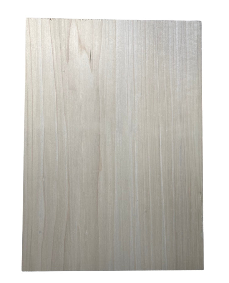 Tulip/Poplar Body Blank - 1 Piece #4