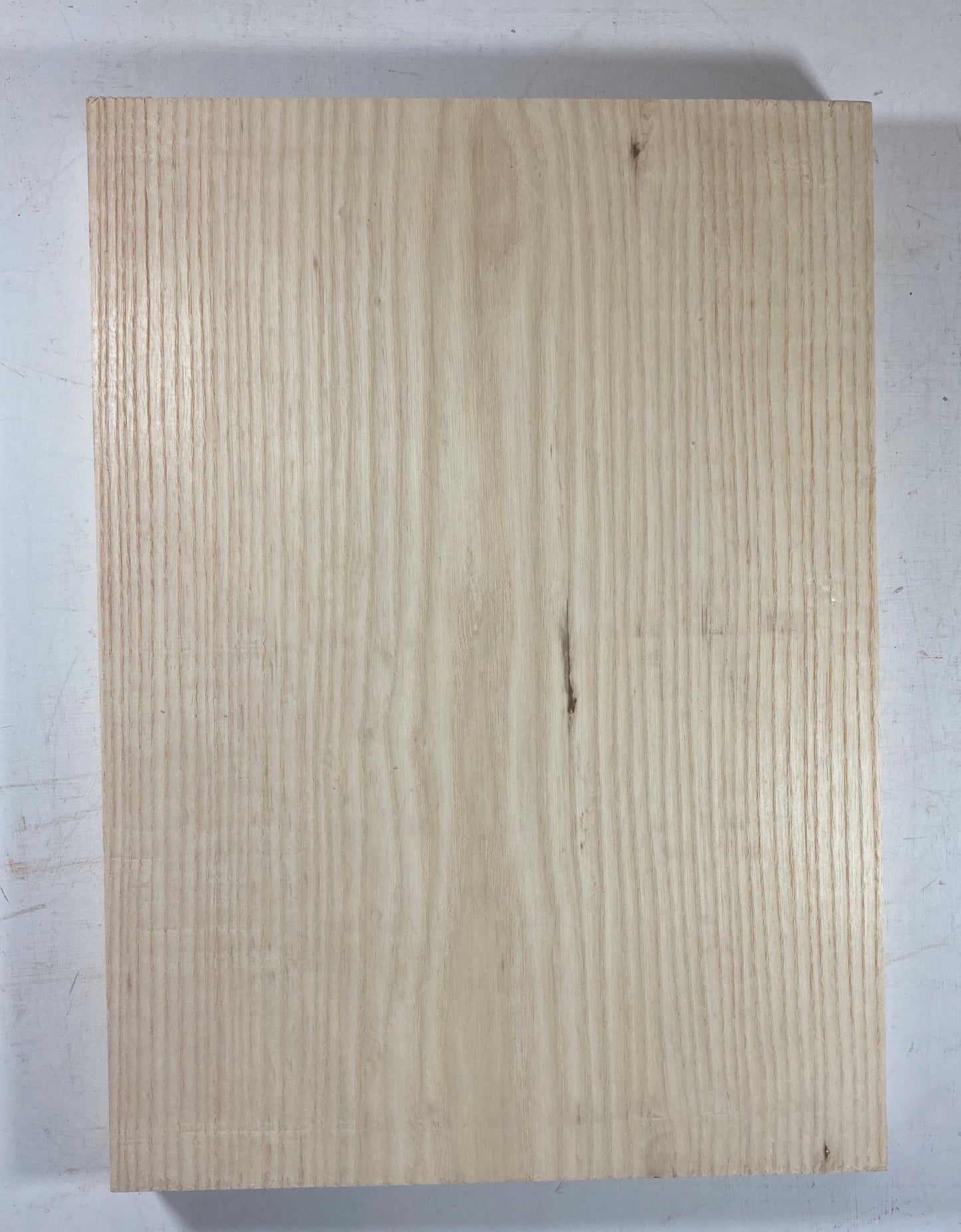 Ash Body Blank - 1 Piece (34mm) #4