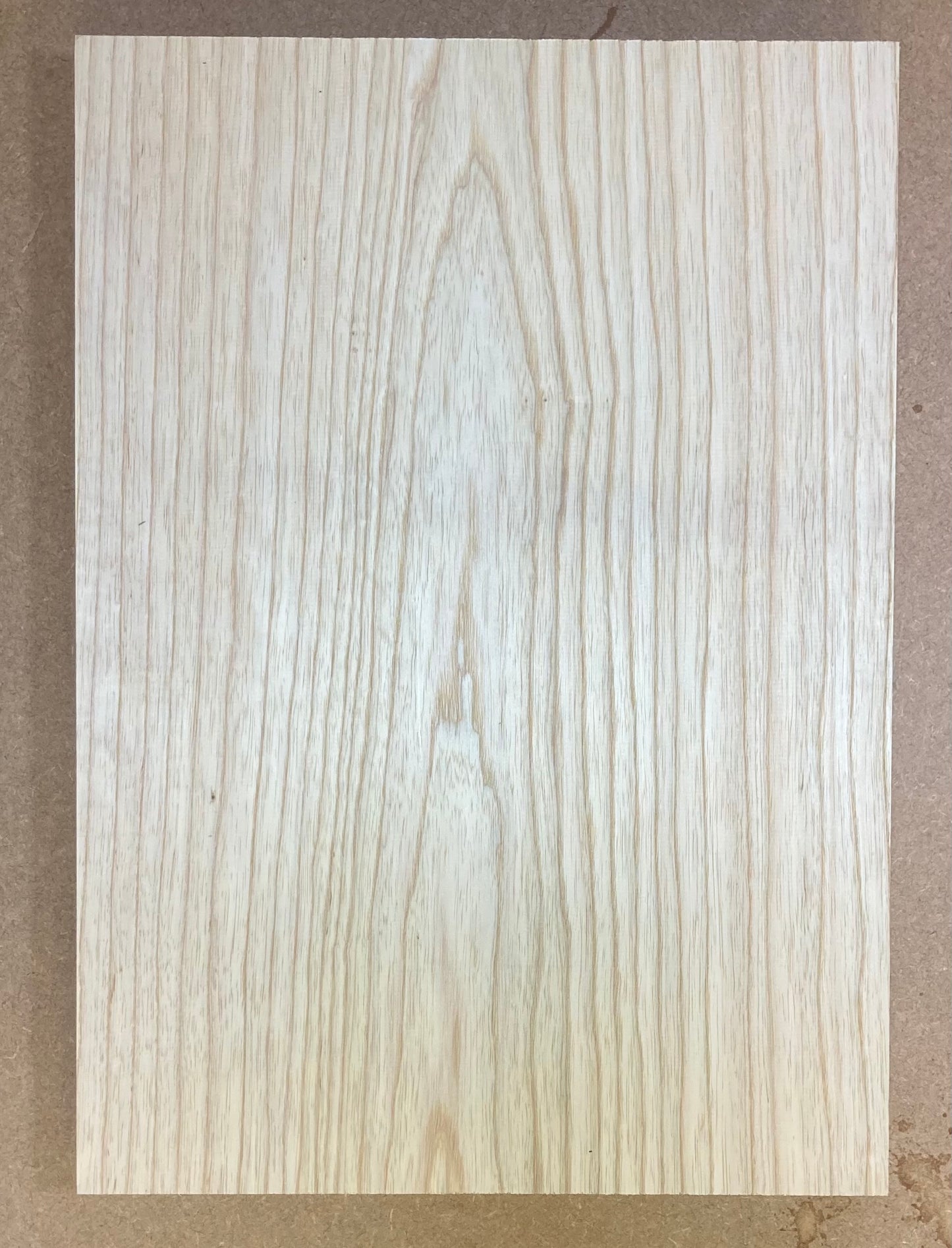 Ash Body Blank - 1 Piece - #40