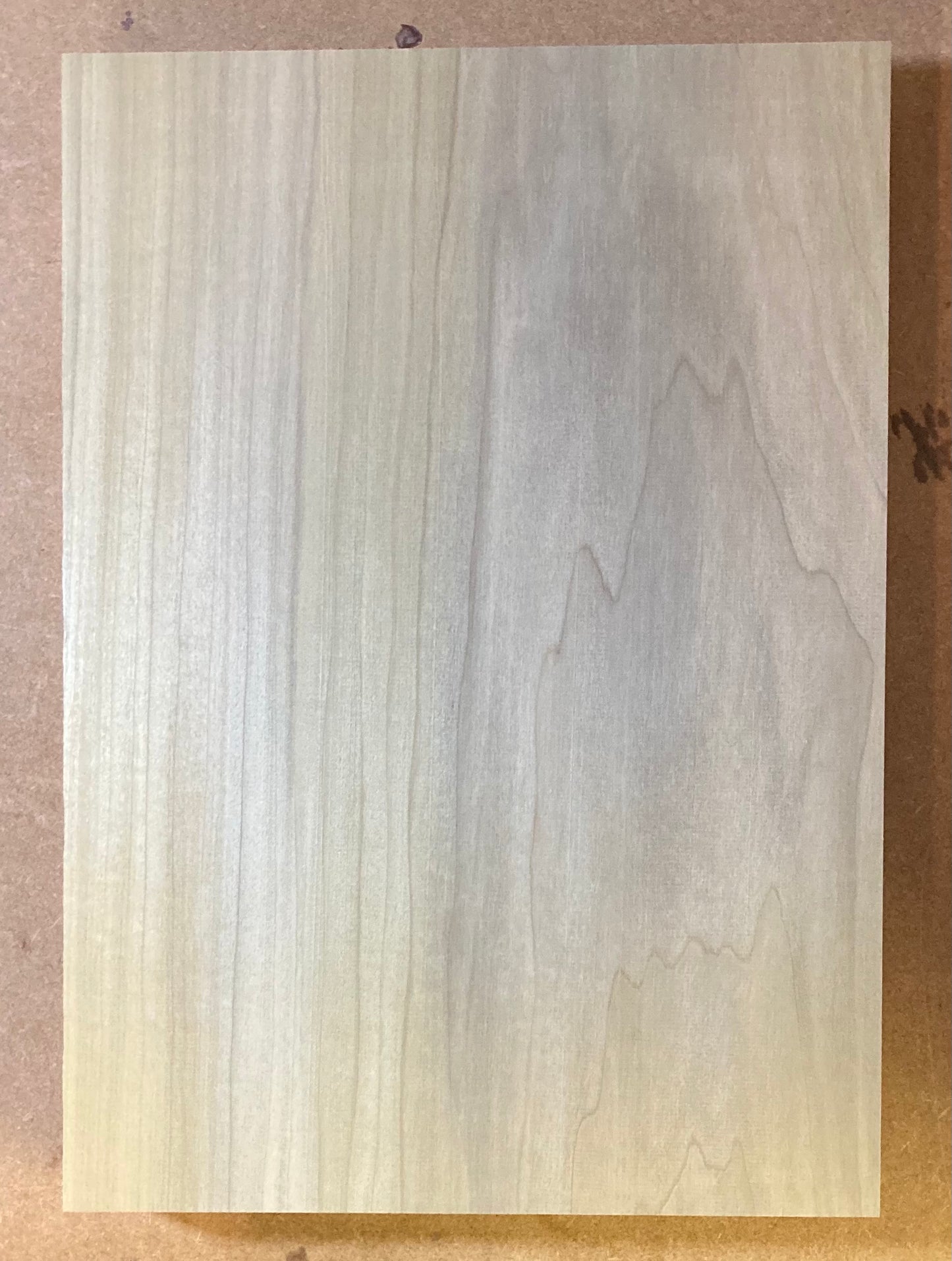 Tulip/Poplar Body Blank - 1 Piece #11