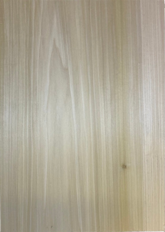 Tulip/Poplar Body Blank - 1 Piece #8