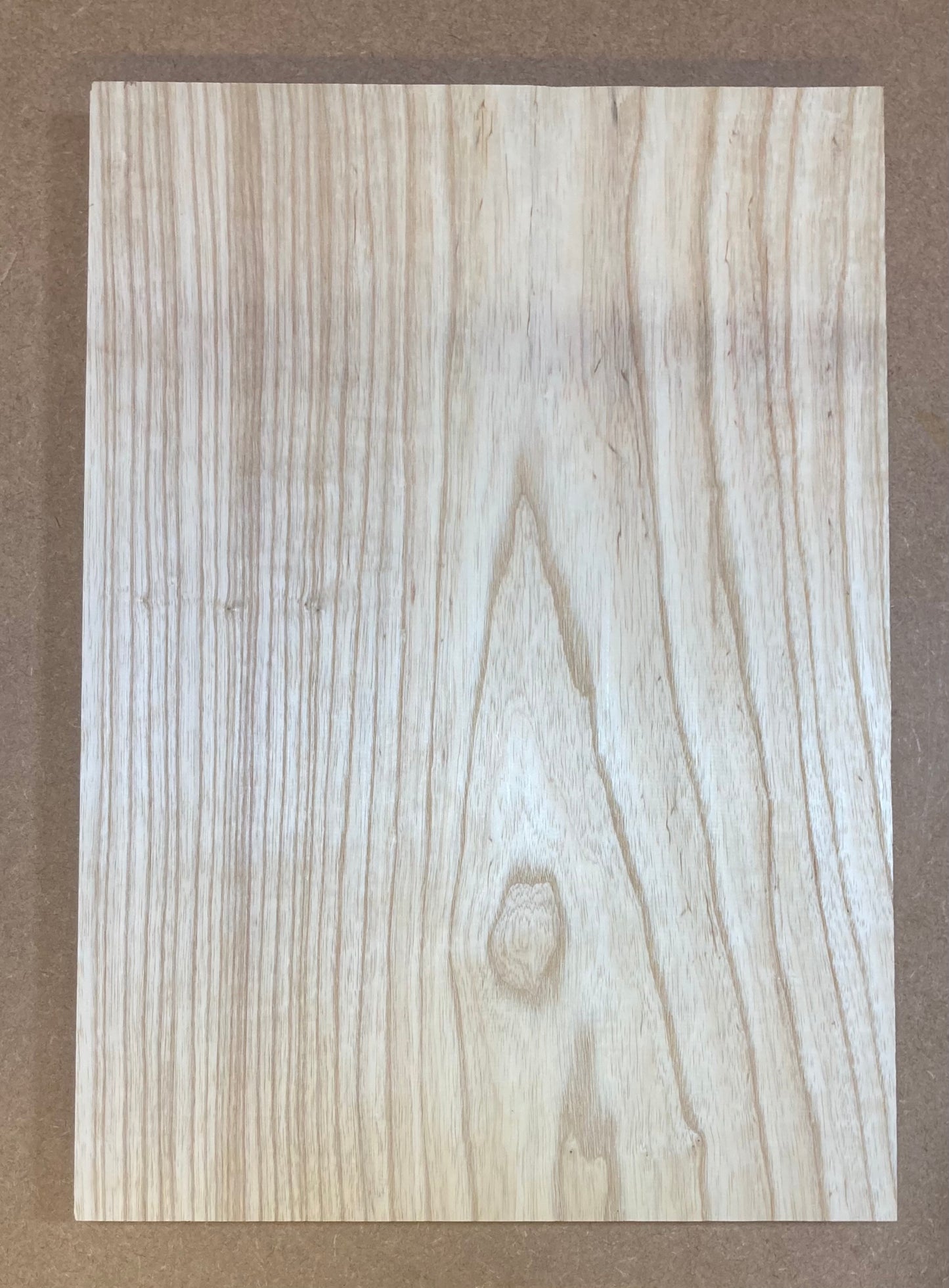 Ash Body Blank - 1 Piece - #34