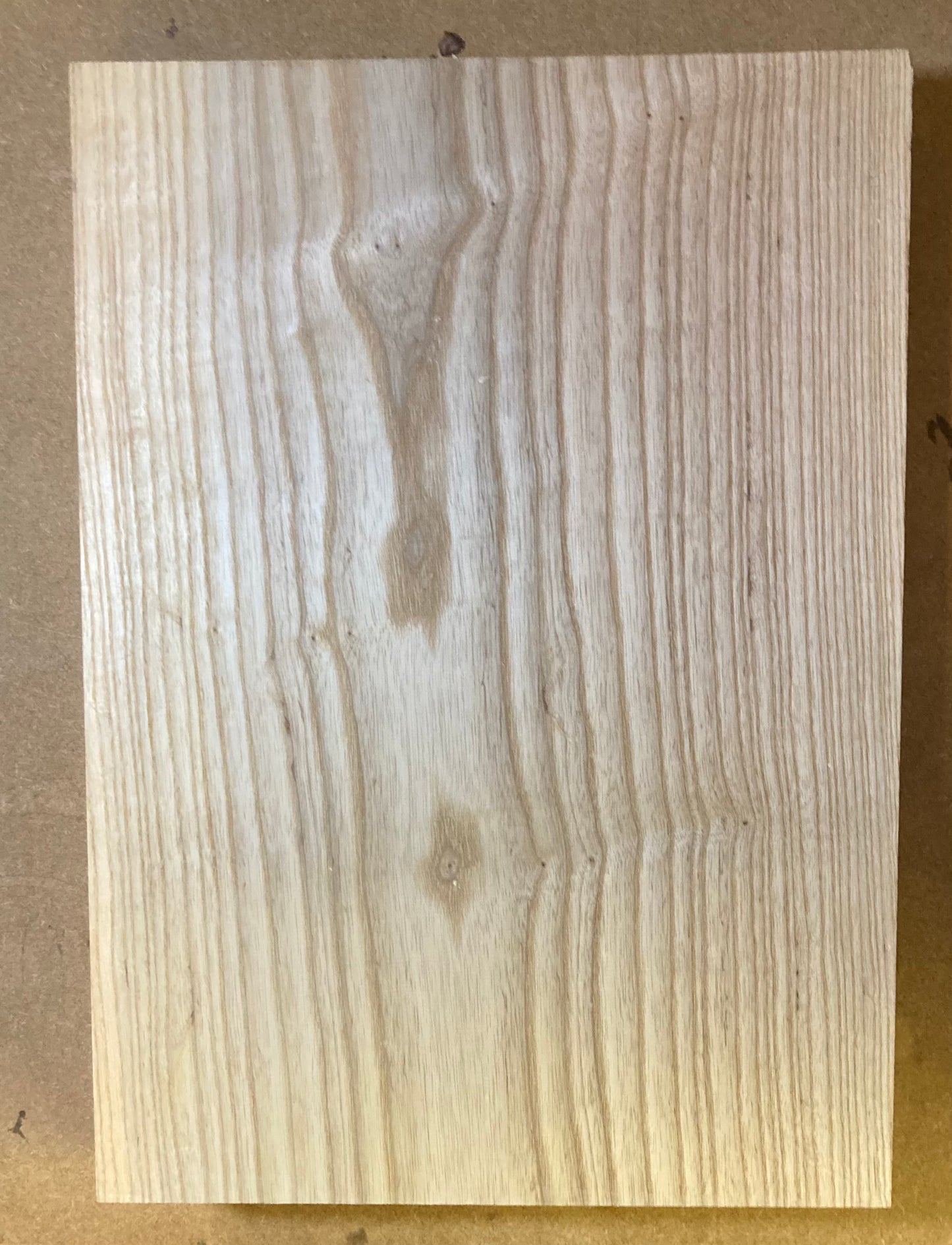 Ash Body Blank - 1 Piece #2
