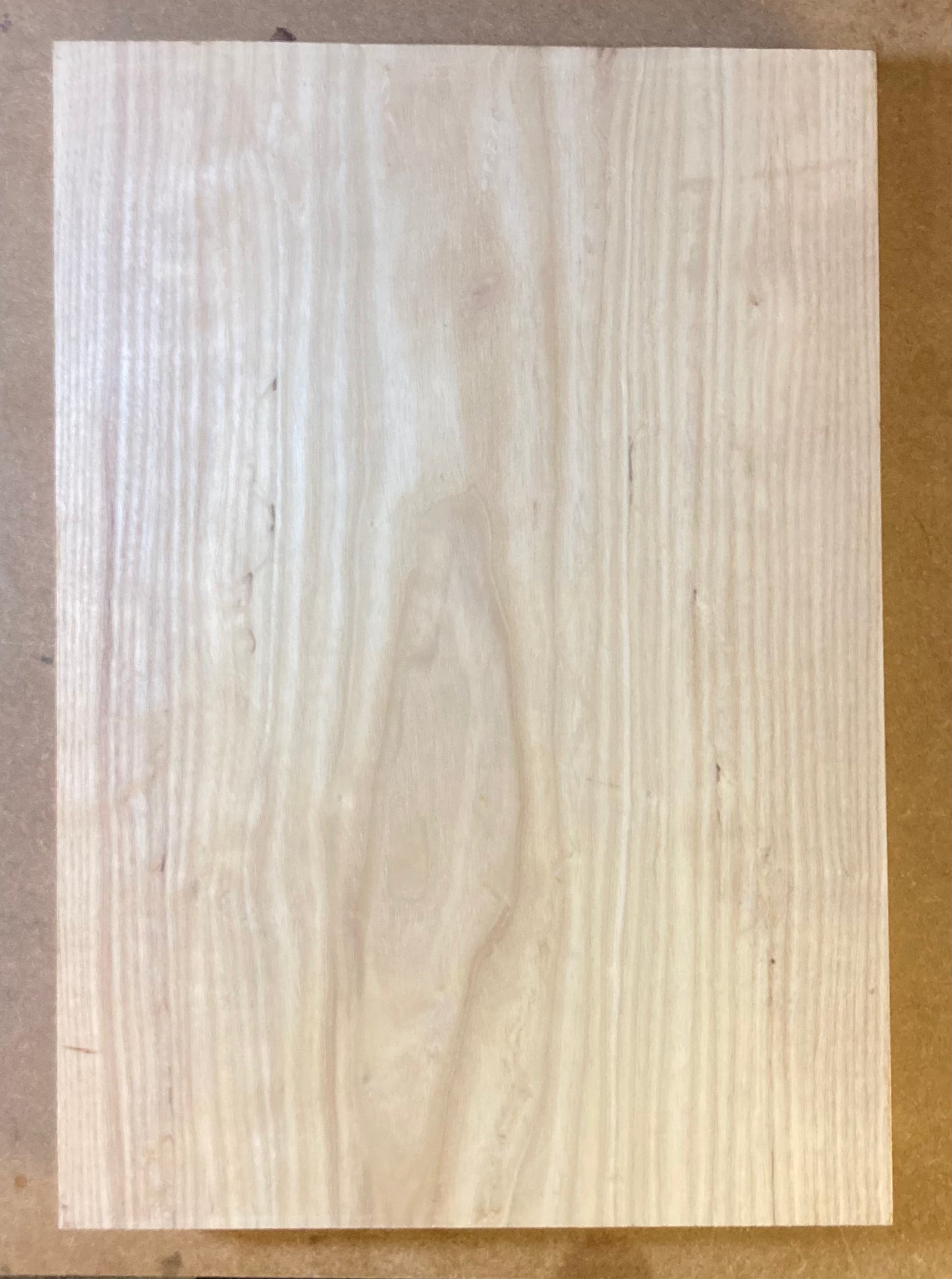 Ash Body Blank - 1 Piece #11