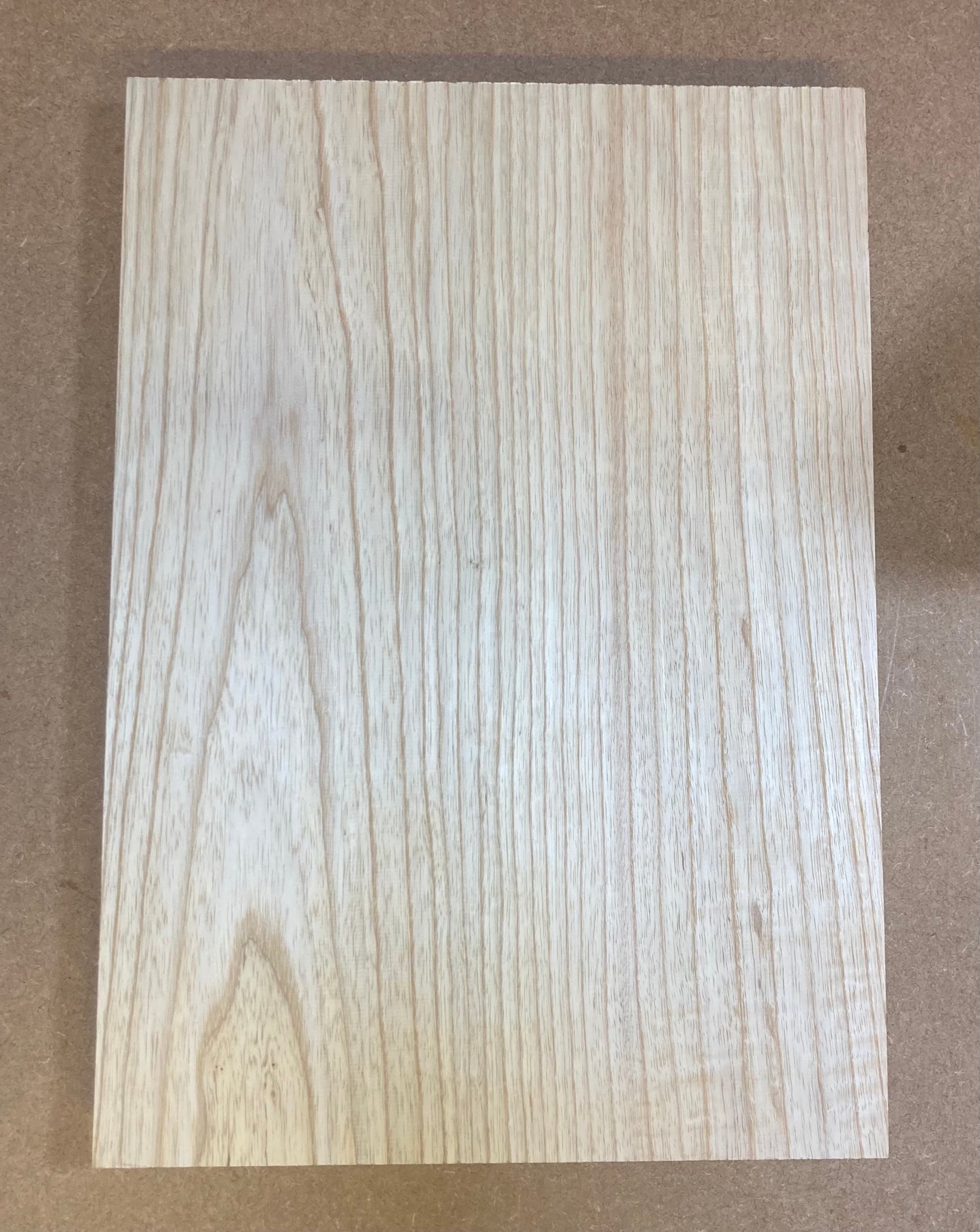 Ash Body Blank - 1 Piece - #30