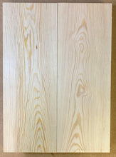 Load image into Gallery viewer, Pine Body Blank - 2 Piece #1
