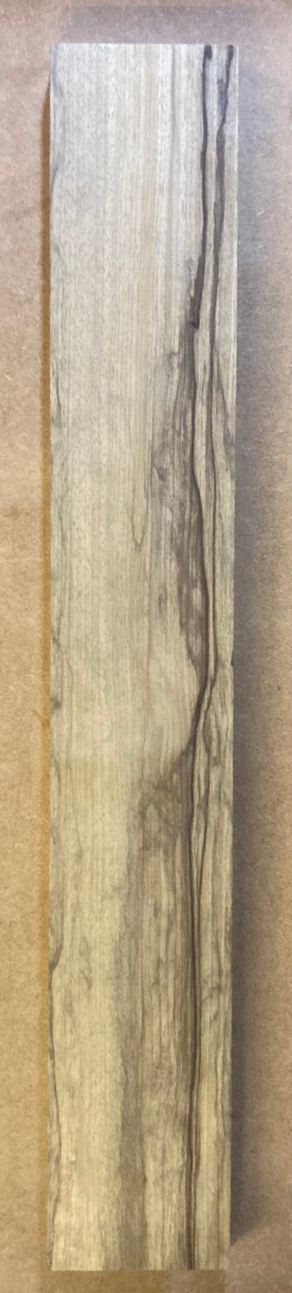 Electric Neck Blank - Korina #2