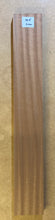 Load image into Gallery viewer, Electric Neck Blank - Sapele #6
