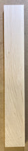 Load image into Gallery viewer, Electric Neck Blank - Maple #19

