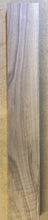 Load image into Gallery viewer, Electric Neck Blank - Walnut #10
