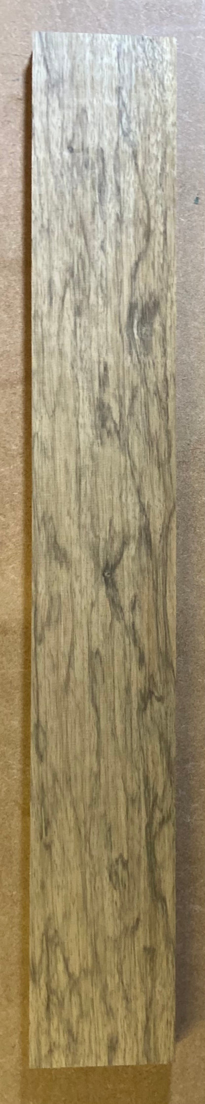 Electric Neck Blank - Korina #12