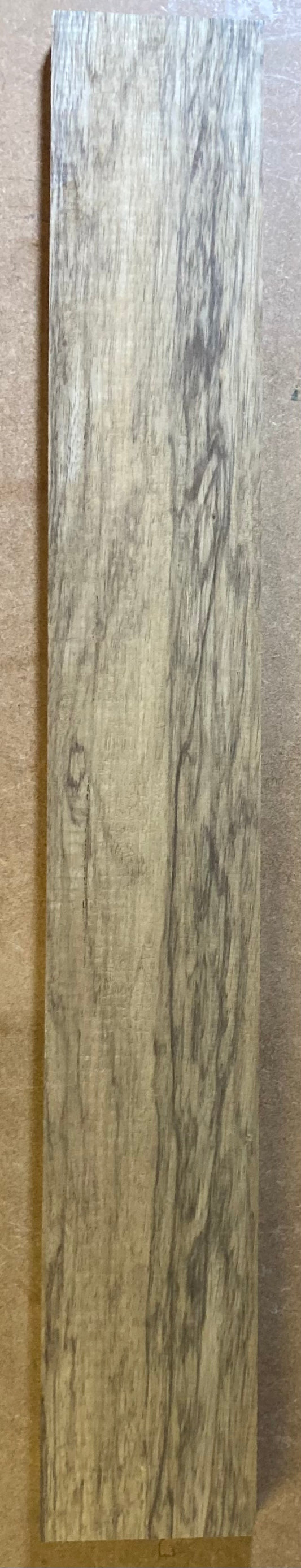 Electric Neck Blank - Korina #5