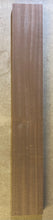 Load image into Gallery viewer, Electric Neck Blank - Sapele #1
