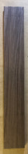 Load image into Gallery viewer, Electric Neck Blank - Wenge #5
