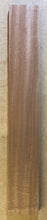 Load image into Gallery viewer, Electric Neck Blank - Sapele #3
