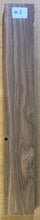 Load image into Gallery viewer, Electric Neck Blank - Walnut #2
