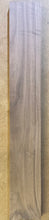 Load image into Gallery viewer, Electric Neck Blank - Walnut #9
