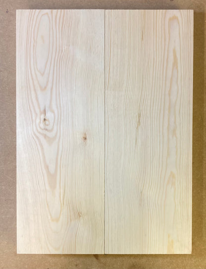 Pine Body Blank - 2 Piece #2