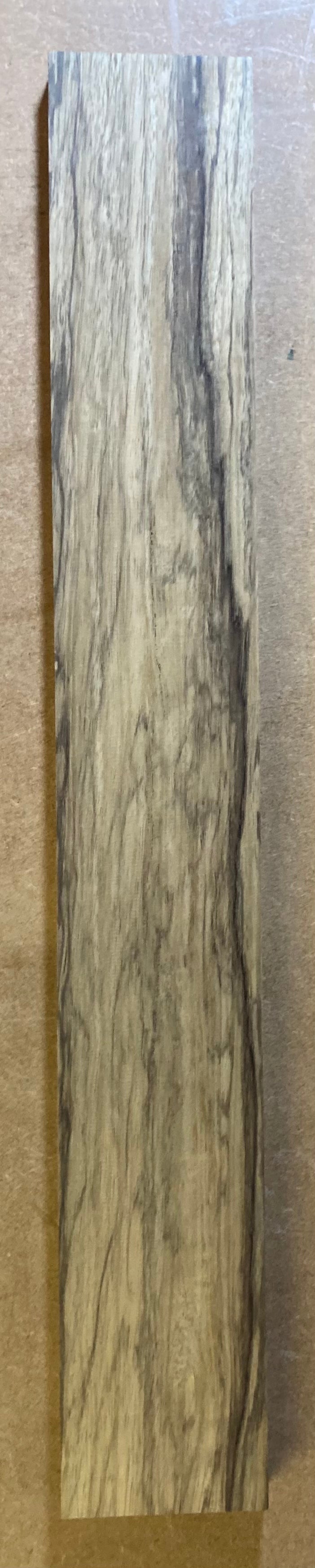 Electric Neck Blank - Korina #9